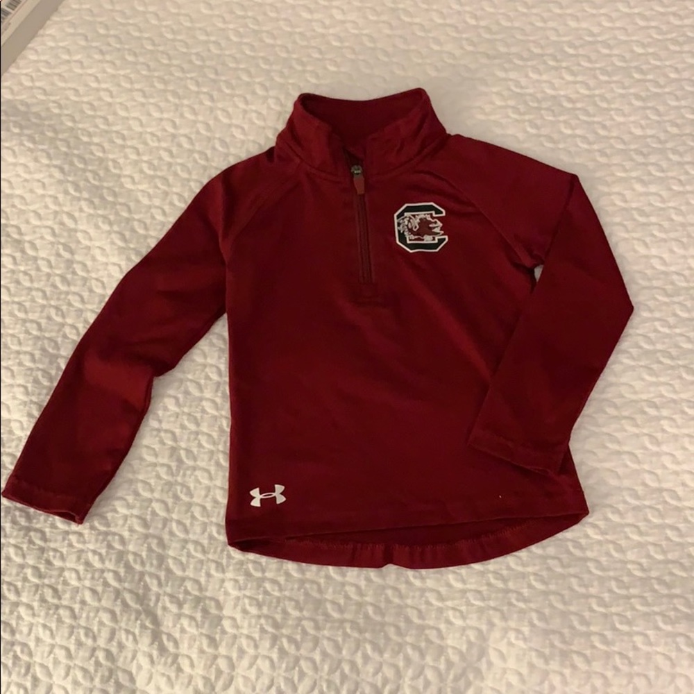 Gamecocks long sleeve top